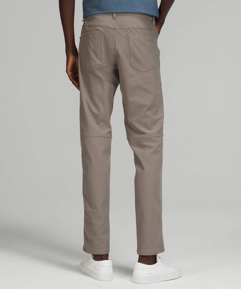 Pantalon Lululemon ABC Slim-Fit 5 Pocket 28