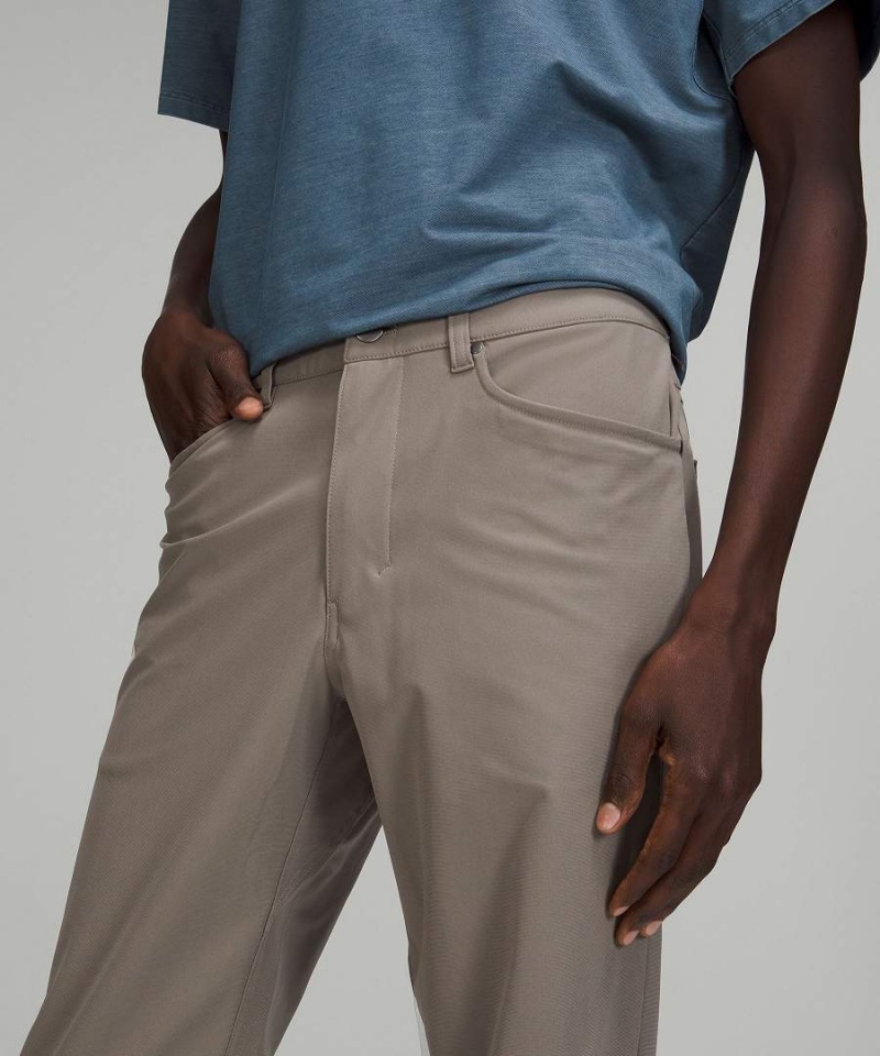 Pantalon Lululemon ABC Slim-Fit 5 Pocket 28