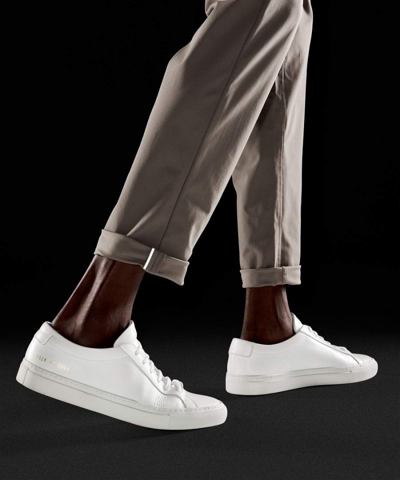 Pantalon Lululemon ABC Slim-Fit 5 Pocket 28