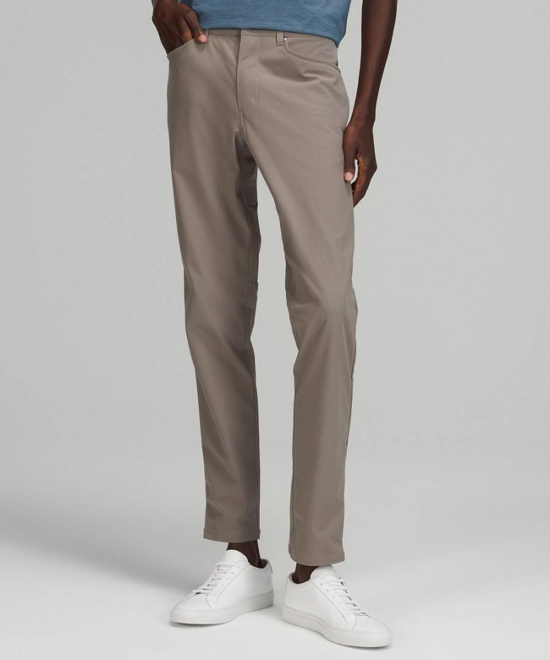 Pantalon Lululemon ABC Slim-Fit 5 Pocket 28\