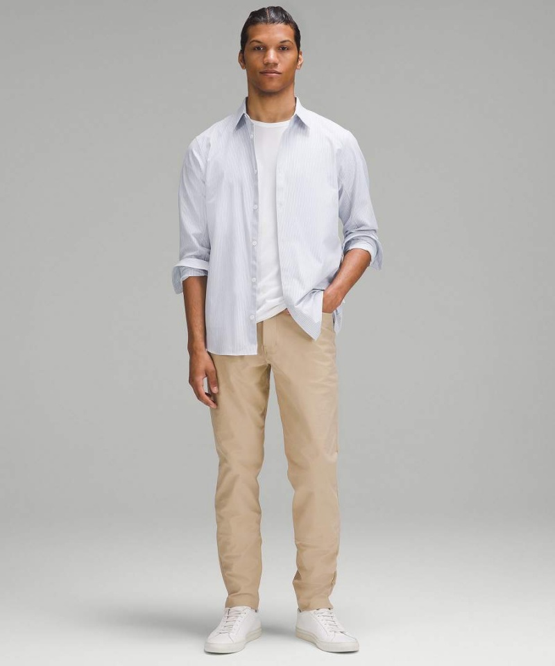 Pantalon Lululemon ABC Slim-Fit 5 Pocket 30