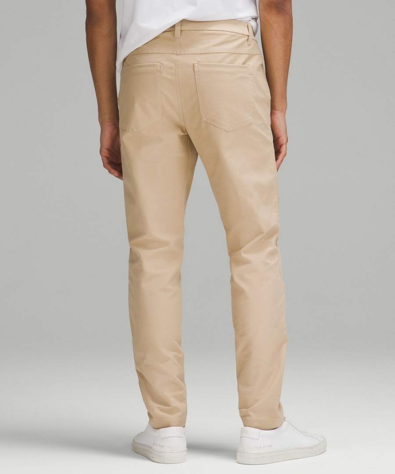Pantalon Lululemon ABC Slim-Fit 5 Pocket 30