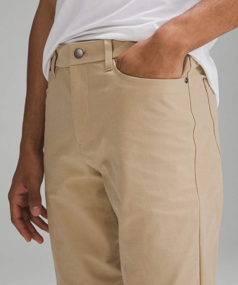 Pantalon Lululemon ABC Slim-Fit 5 Pocket 30