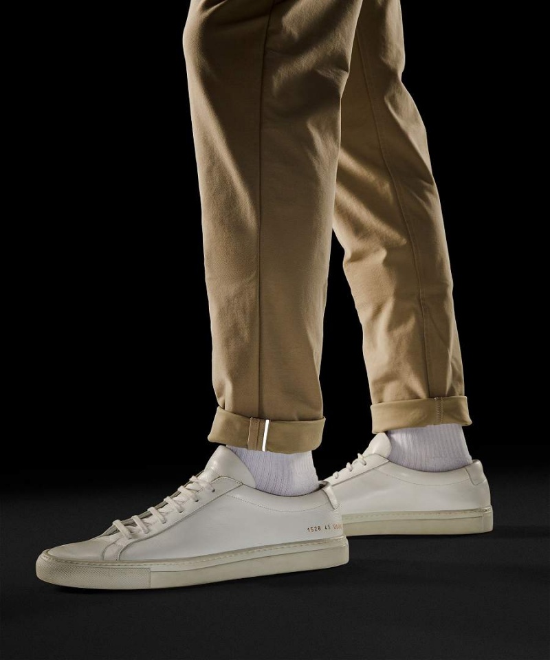 Pantalon Lululemon ABC Slim-Fit 5 Pocket 30