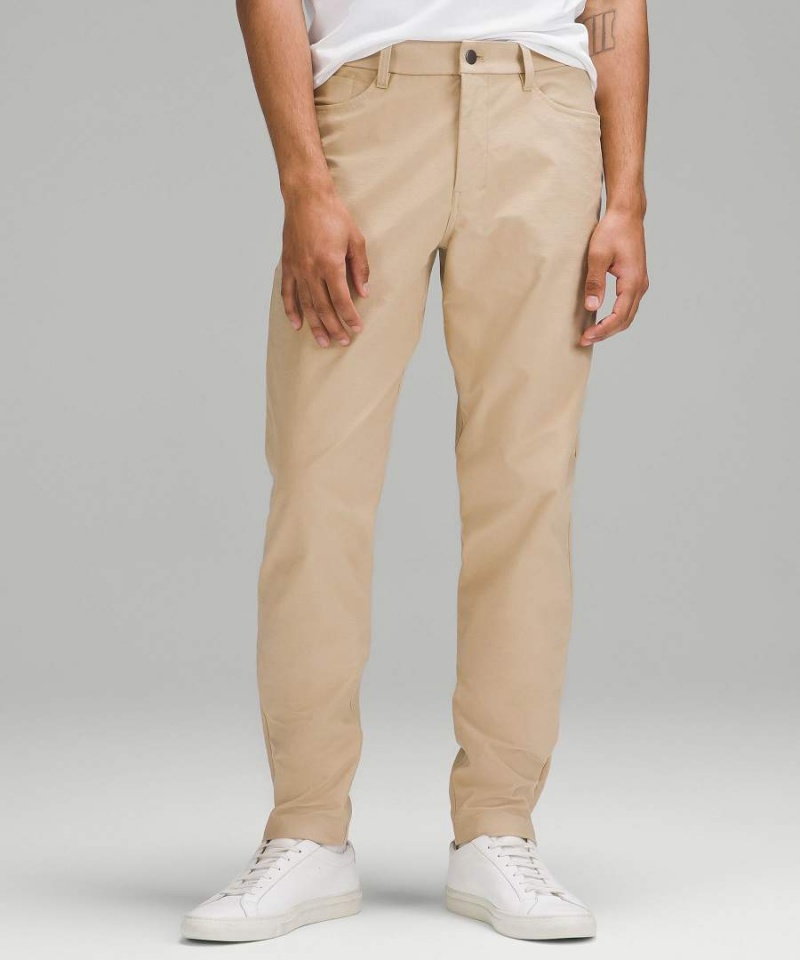 Pantalon Lululemon ABC Slim-Fit 5 Pocket 30\