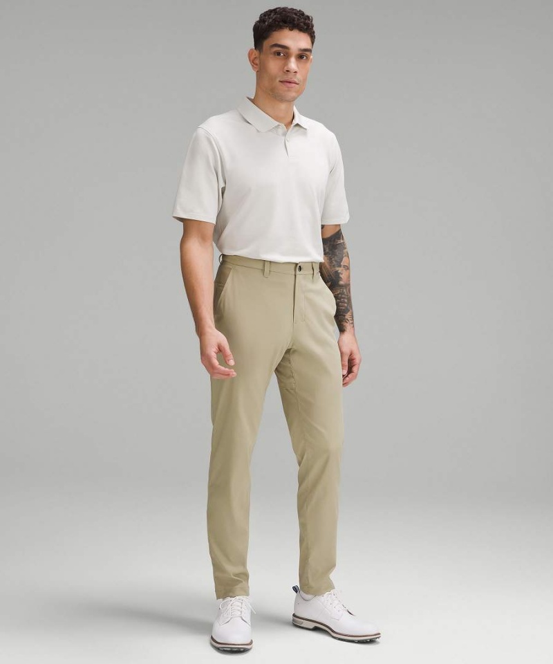 Pantalon Lululemon ABC Slim-Fit Golf 32