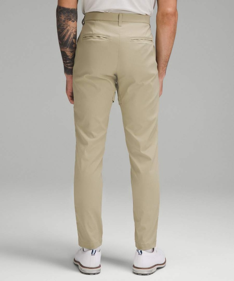 Pantalon Lululemon ABC Slim-Fit Golf 32