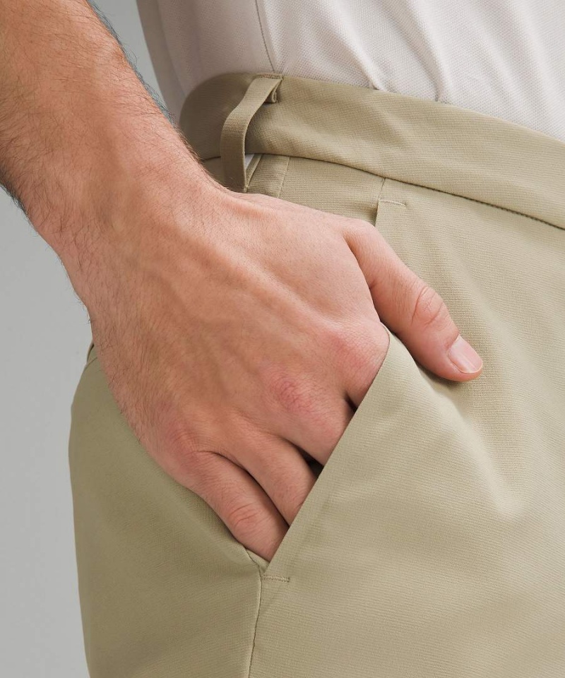 Pantalon Lululemon ABC Slim-Fit Golf 32
