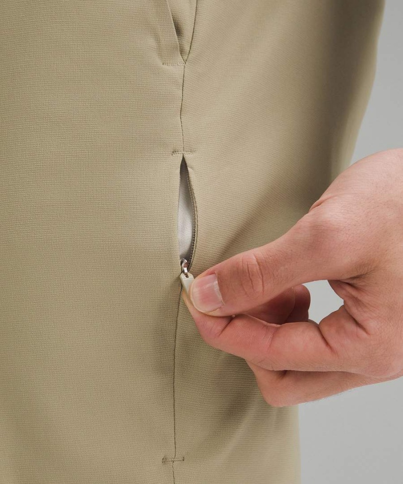 Pantalon Lululemon ABC Slim-Fit Golf 32