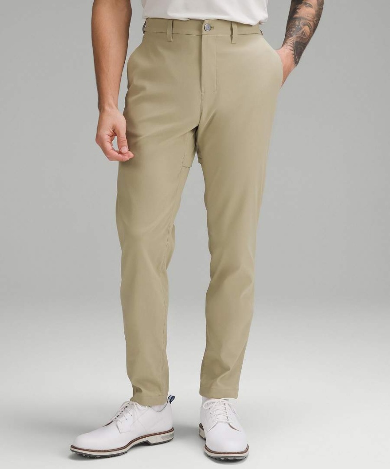 Pantalon Lululemon ABC Slim-Fit Golf 32\