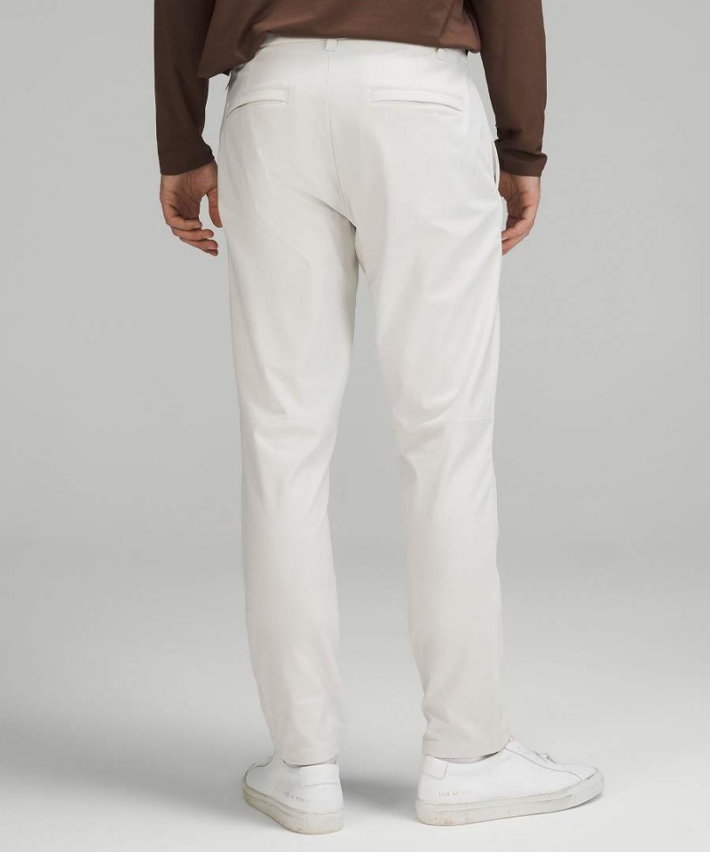 Pantalon Lululemon Commission Classic-Fit 34