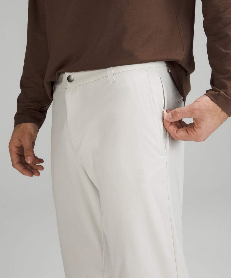 Pantalon Lululemon Commission Classic-Fit 34