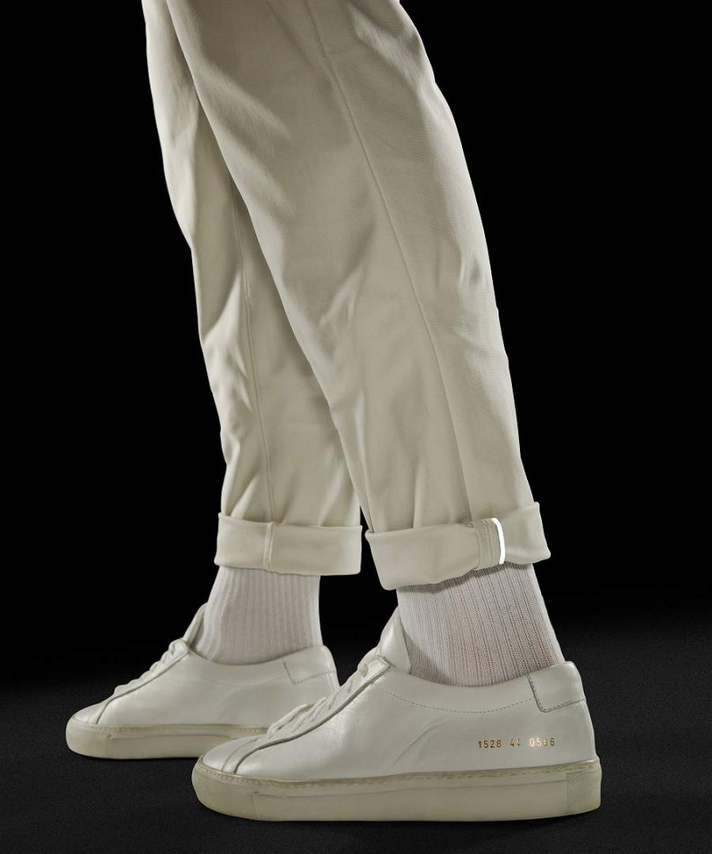 Pantalon Lululemon Commission Classic-Fit 34
