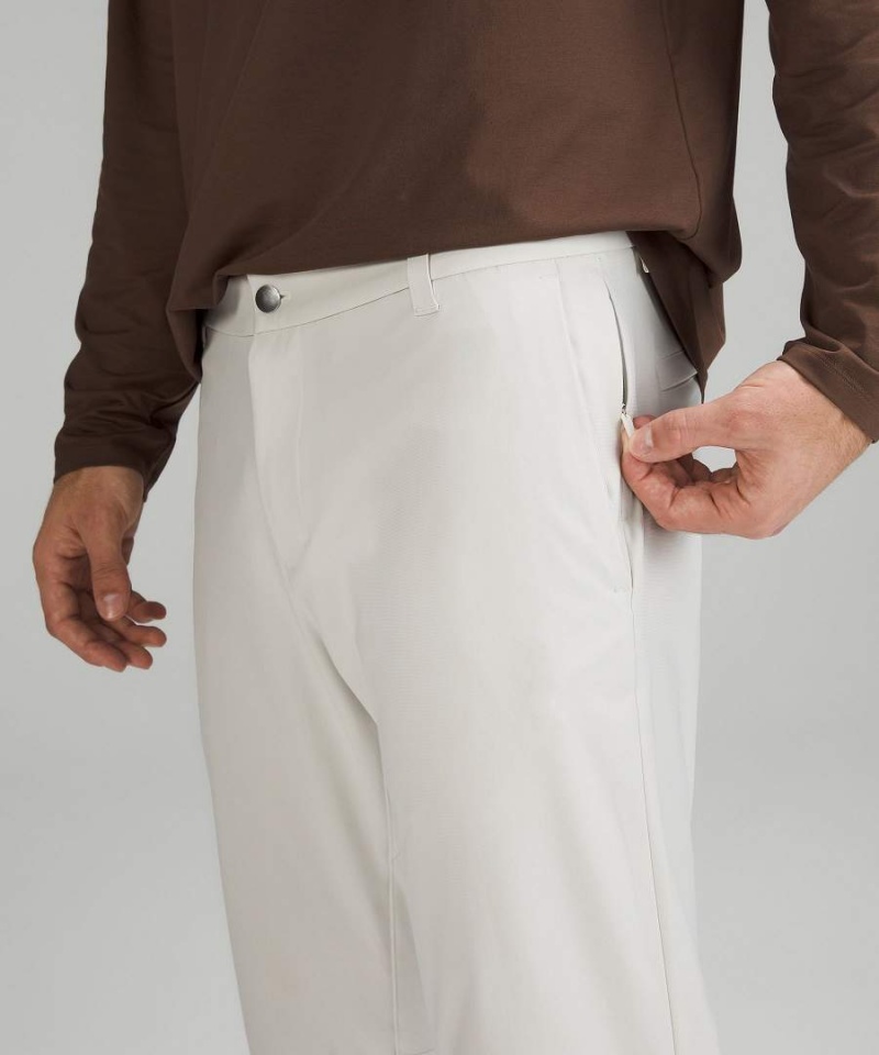 Pantalon Lululemon Commission Classic-Fit 32