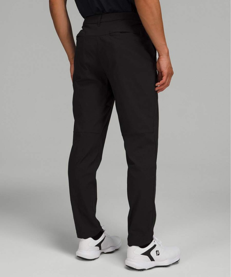 Pantalon Lululemon Commission Classic-Tapered 30
