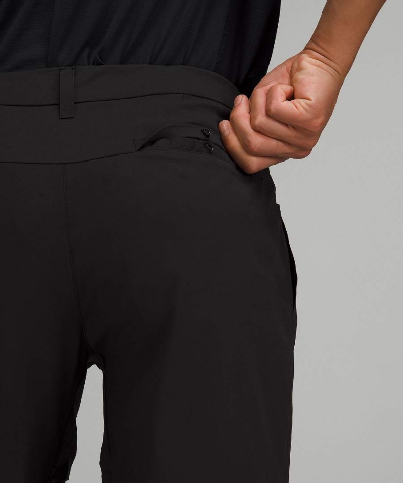 Pantalon Lululemon Commission Classic-Tapered 30