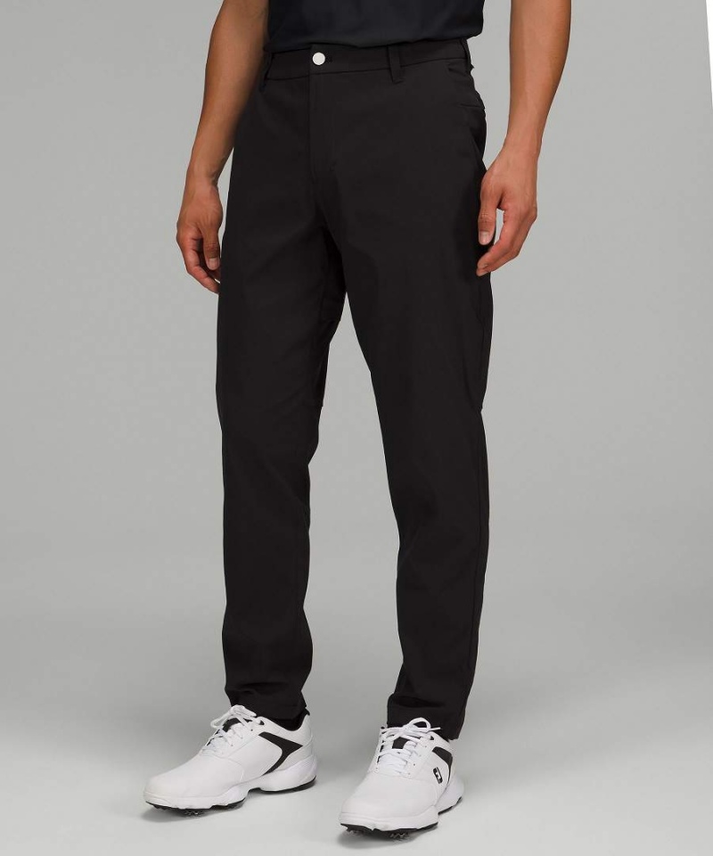 Pantalon Lululemon Commission Classic-Tapered 30\