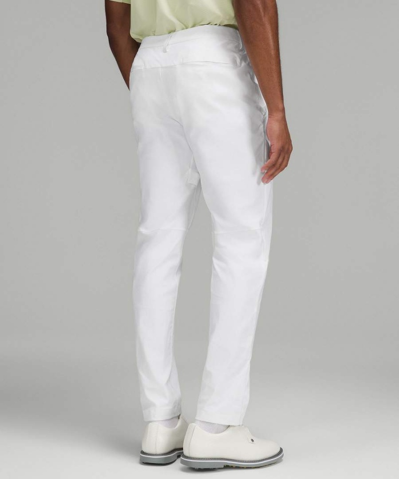 Pantalon Lululemon Commission Relaxed-Tapered 30