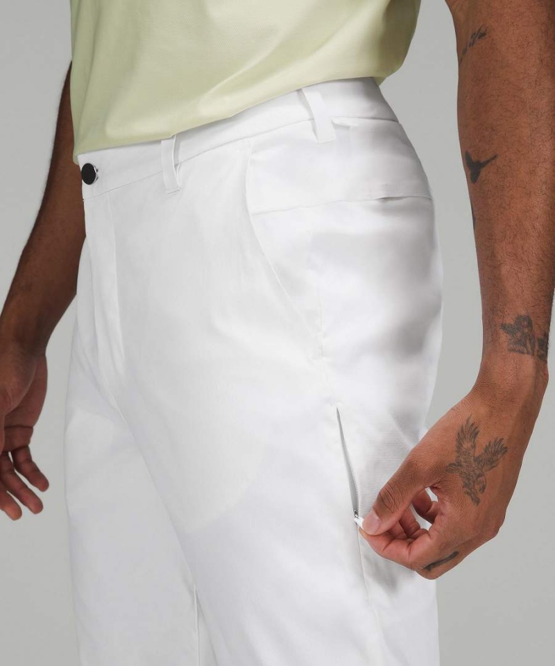 Pantalon Lululemon Commission Relaxed-Tapered 30