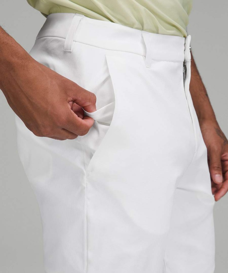Pantalon Lululemon Commission Relaxed-Tapered 30