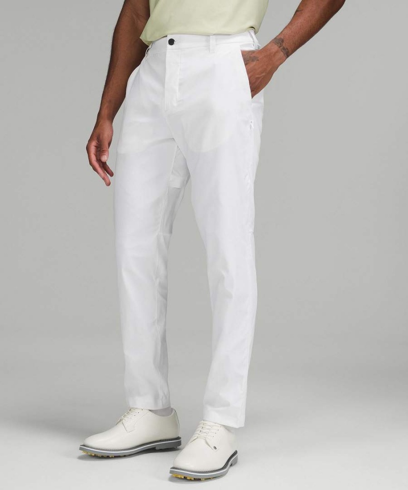 Pantalon Lululemon Commission Relaxed-Tapered 30\