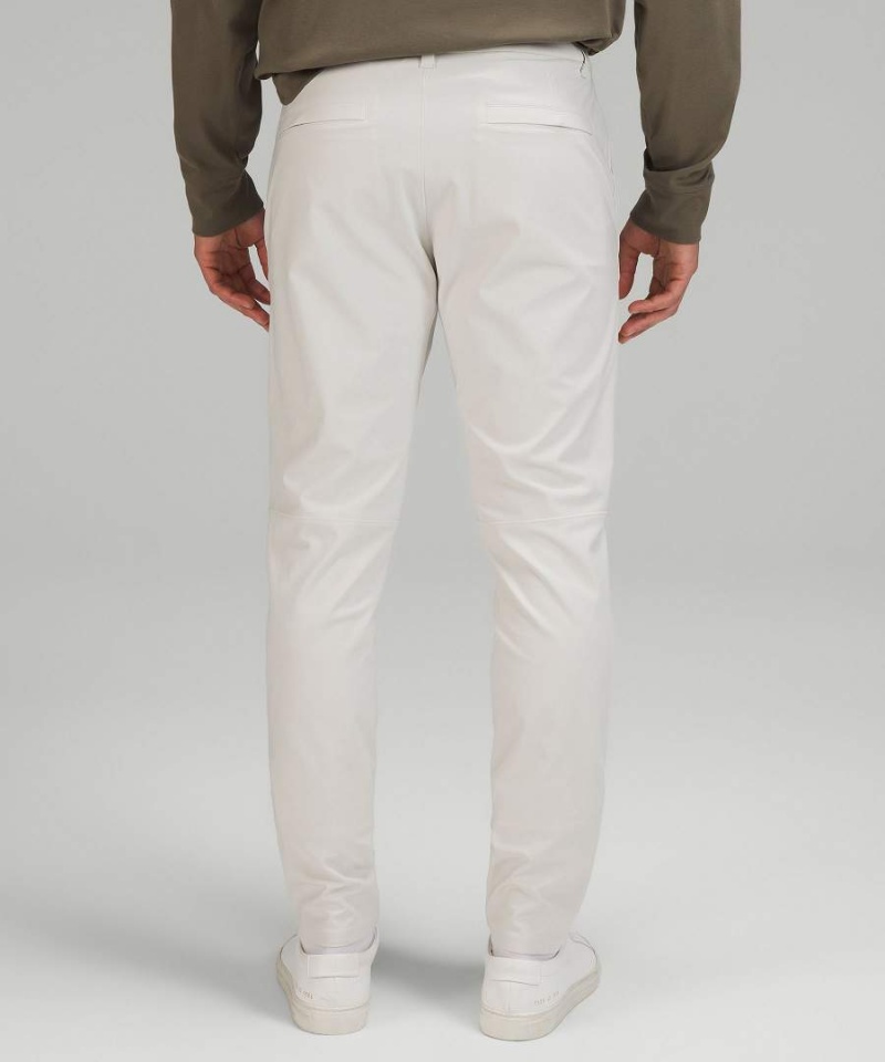 Pantalon Lululemon Commission Slim-Fit 32