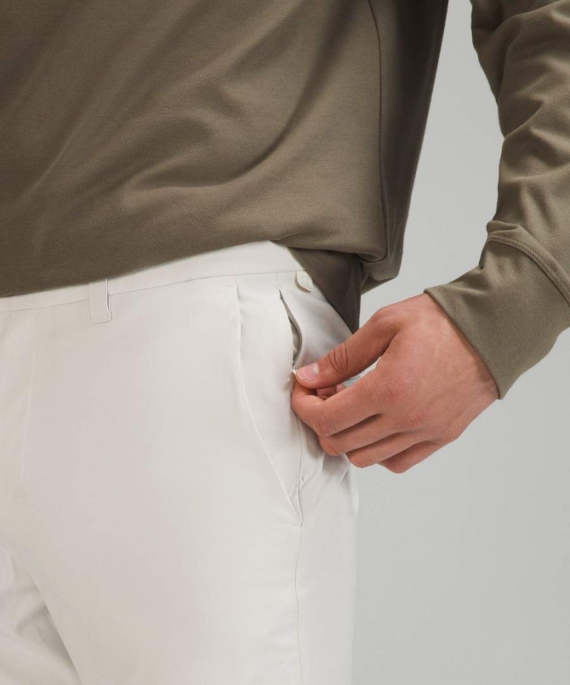 Pantalon Lululemon Commission Slim-Fit 32