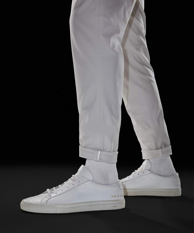 Pantalon Lululemon Commission Slim-Fit 32