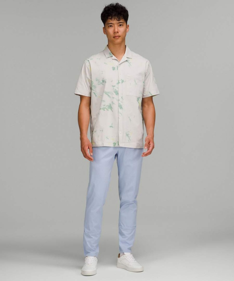 Pantalon Lululemon Commission Slim-Fit 32