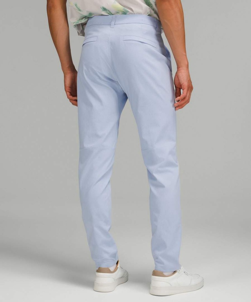 Pantalon Lululemon Commission Slim-Fit 32