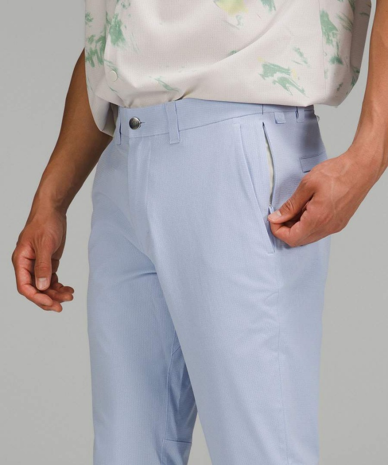 Pantalon Lululemon Commission Slim-Fit 32