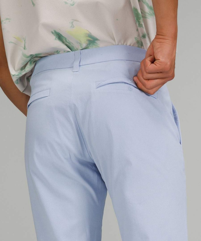 Pantalon Lululemon Commission Slim-Fit 32