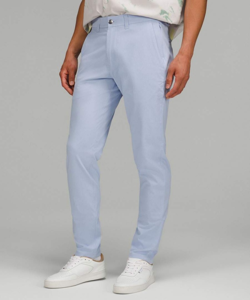 Pantalon Lululemon Commission Slim-Fit 32\