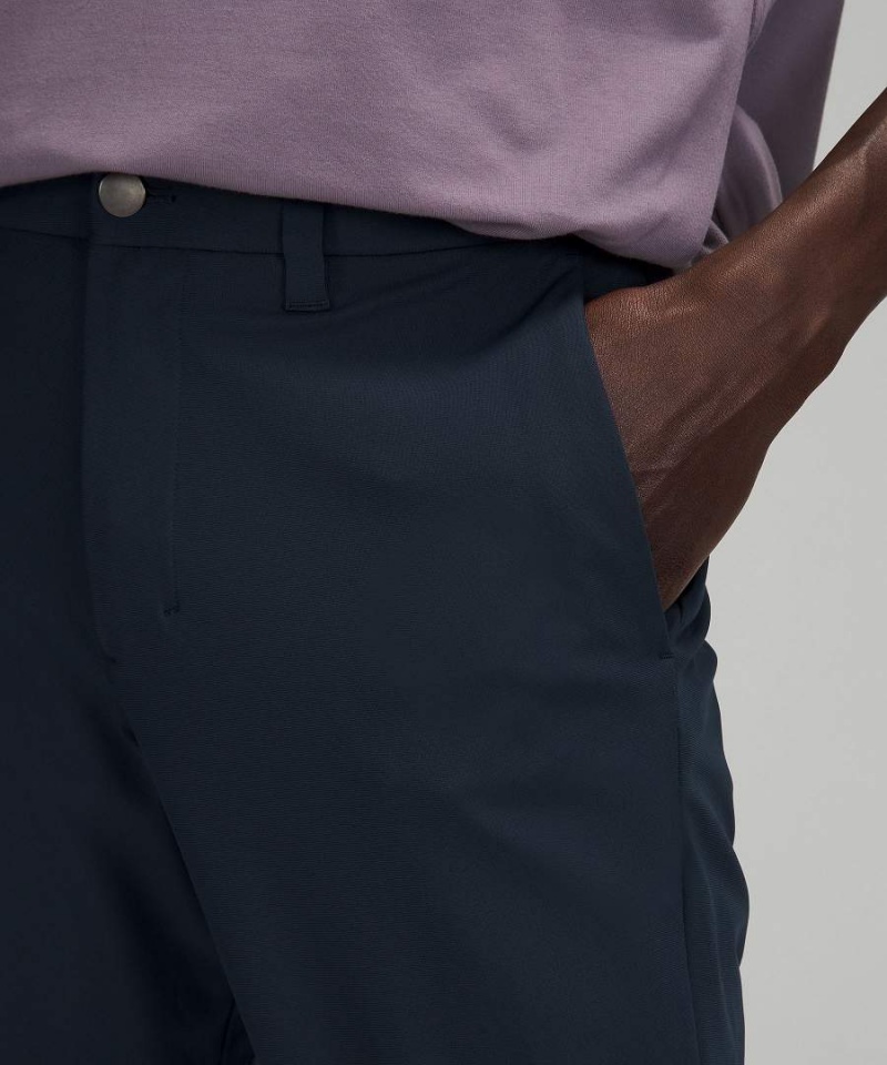 Pantalon Lululemon Commission Slim-Fit 34