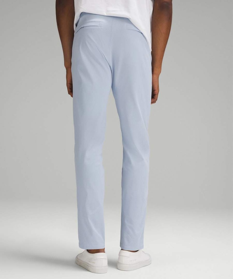 Pantalon Lululemon Commission Slim-Fit 34
