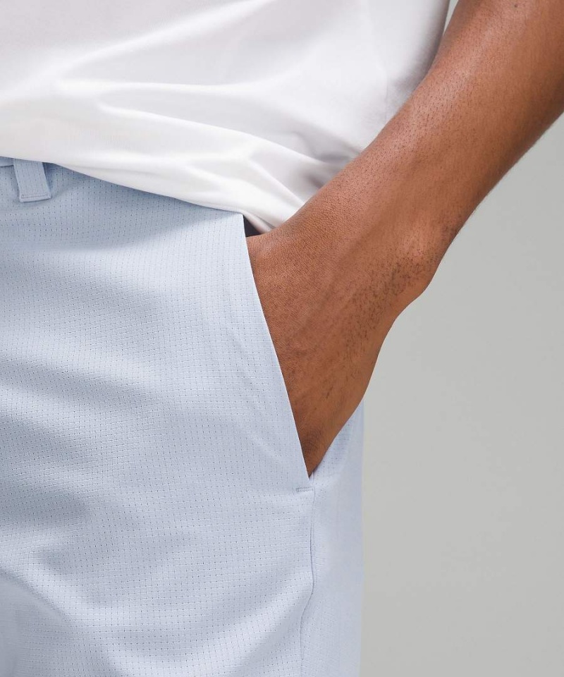 Pantalon Lululemon Commission Slim-Fit 34