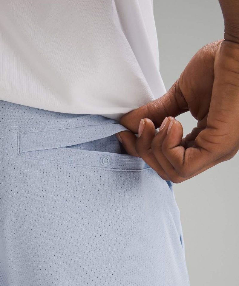 Pantalon Lululemon Commission Slim-Fit 34