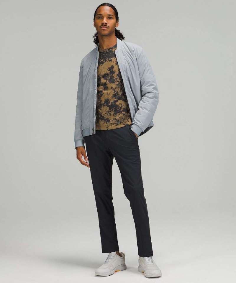 Pantalon Lululemon Commission Slim-Fit 37