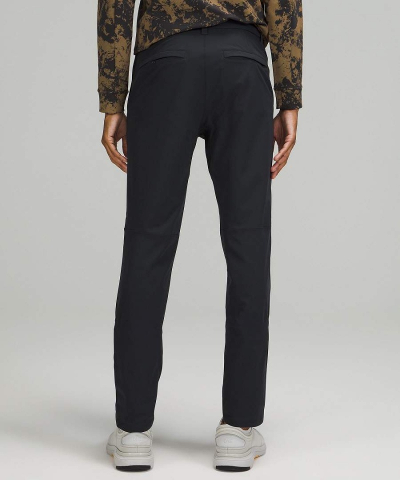 Pantalon Lululemon Commission Slim-Fit 37