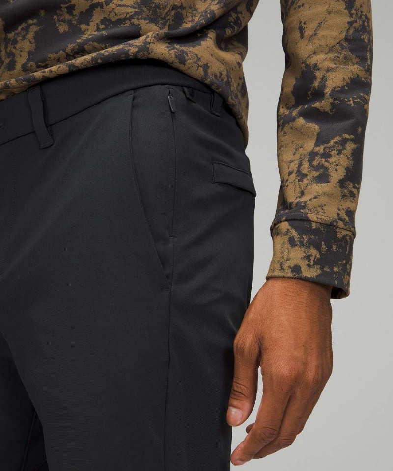Pantalon Lululemon Commission Slim-Fit 37