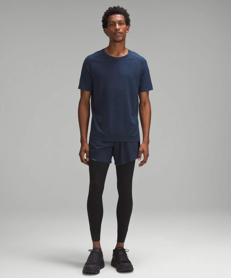 Pantalon Lululemon Fast and Free 28