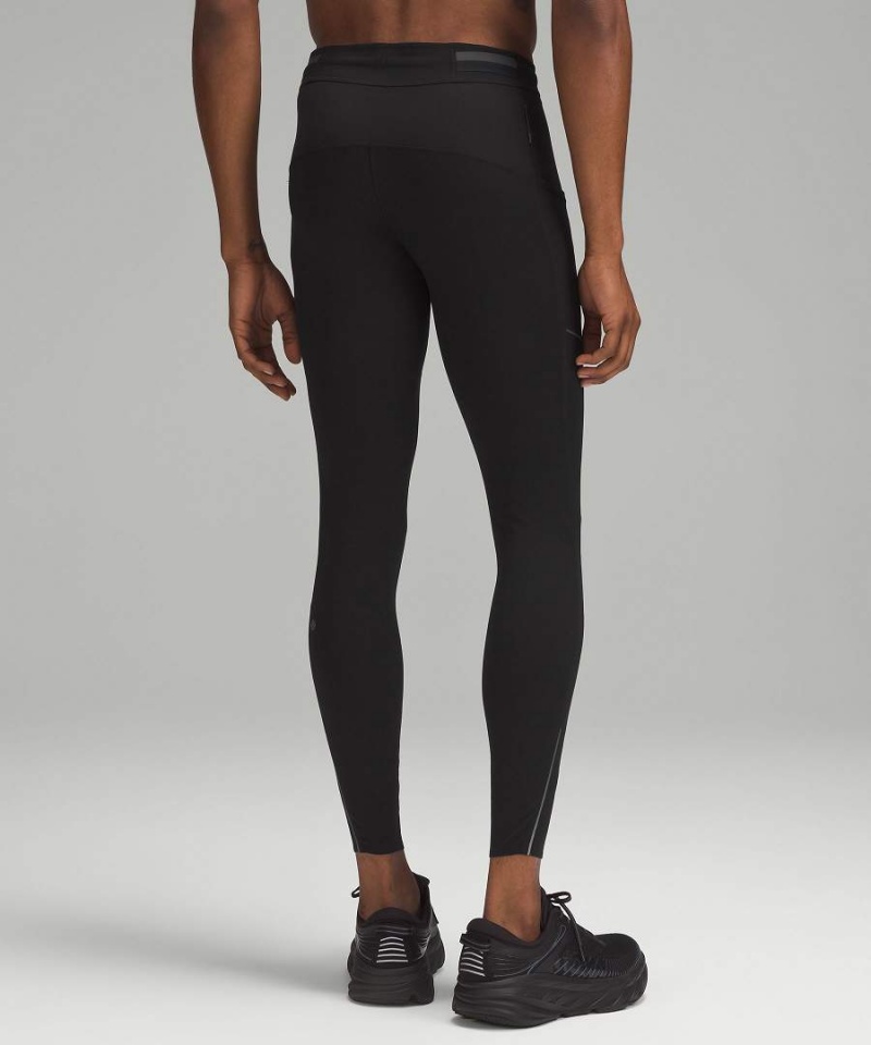 Pantalon Lululemon Fast and Free 28