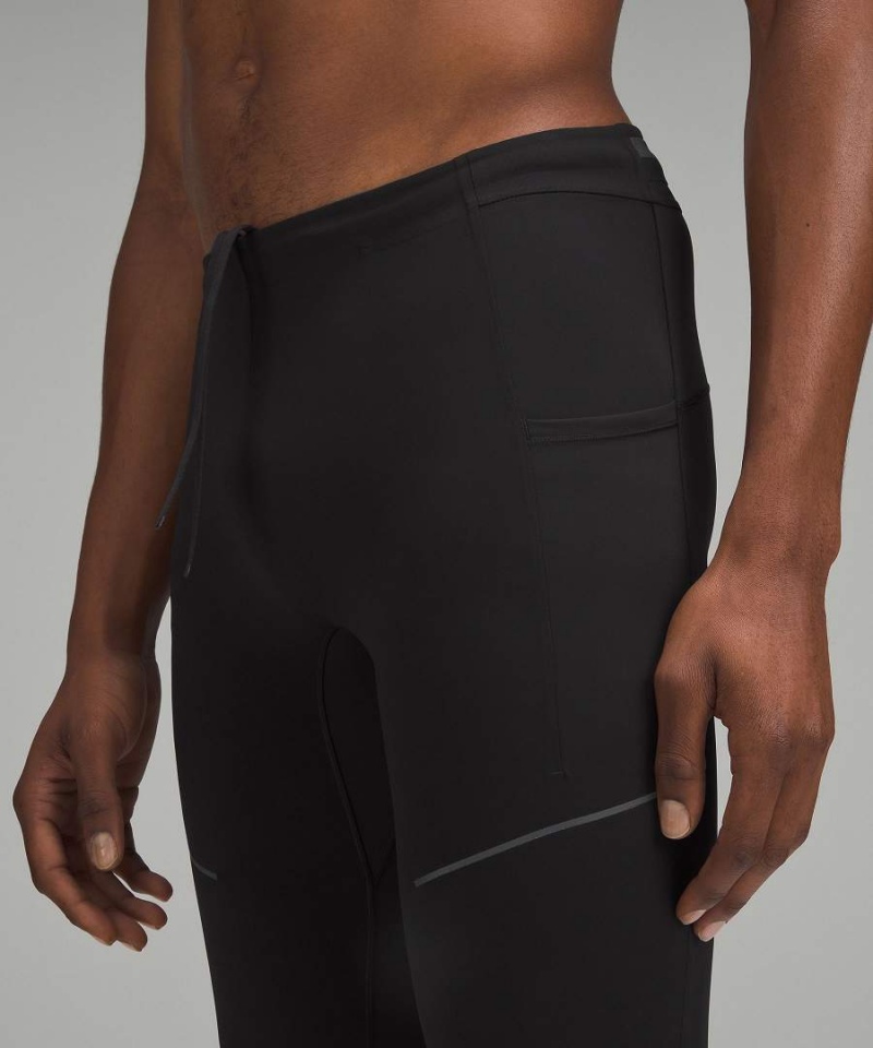 Pantalon Lululemon Fast and Free 28