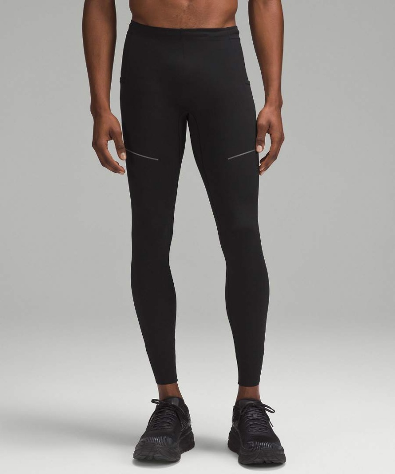Pantalon Lululemon Fast and Free 28\