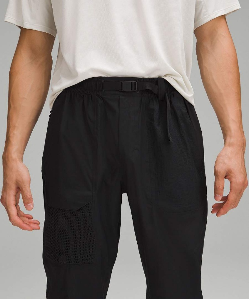 Pantalon Lululemon Impermeables Rain Shell 30