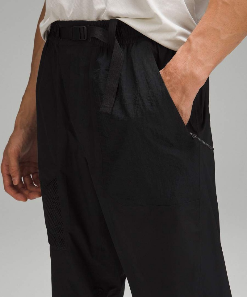 Pantalon Lululemon Impermeables Rain Shell 30