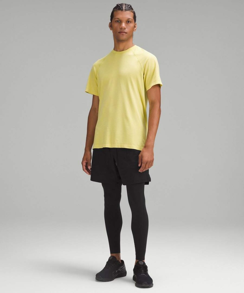 Pantalon Lululemon License to Train 27