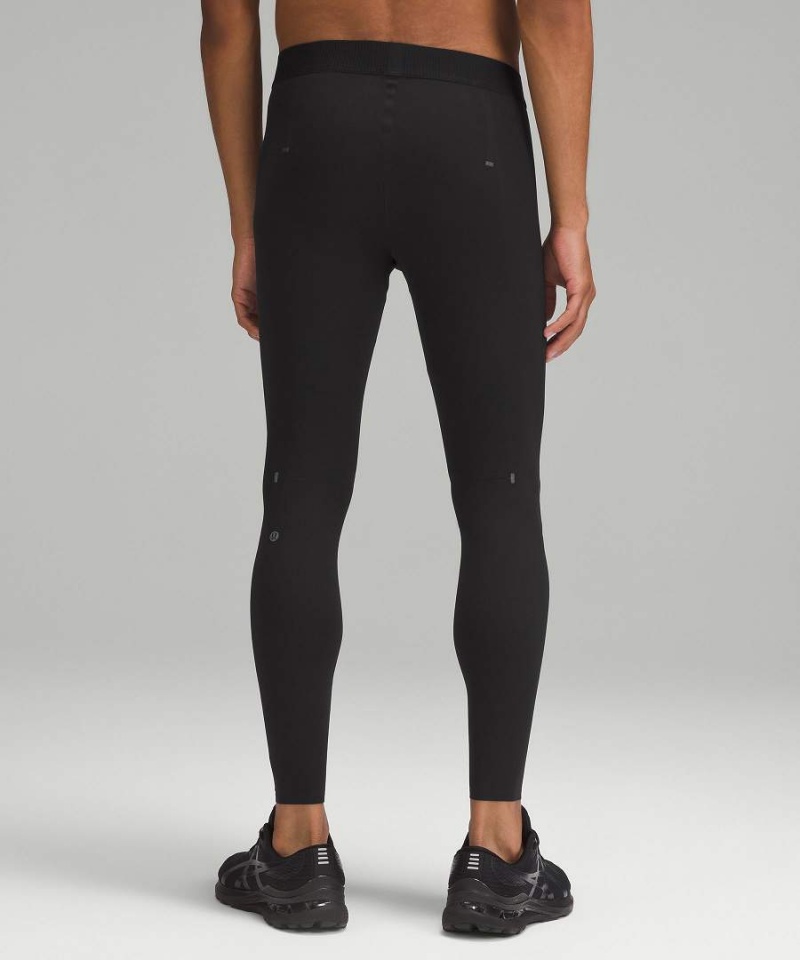 Pantalon Lululemon License to Train 27