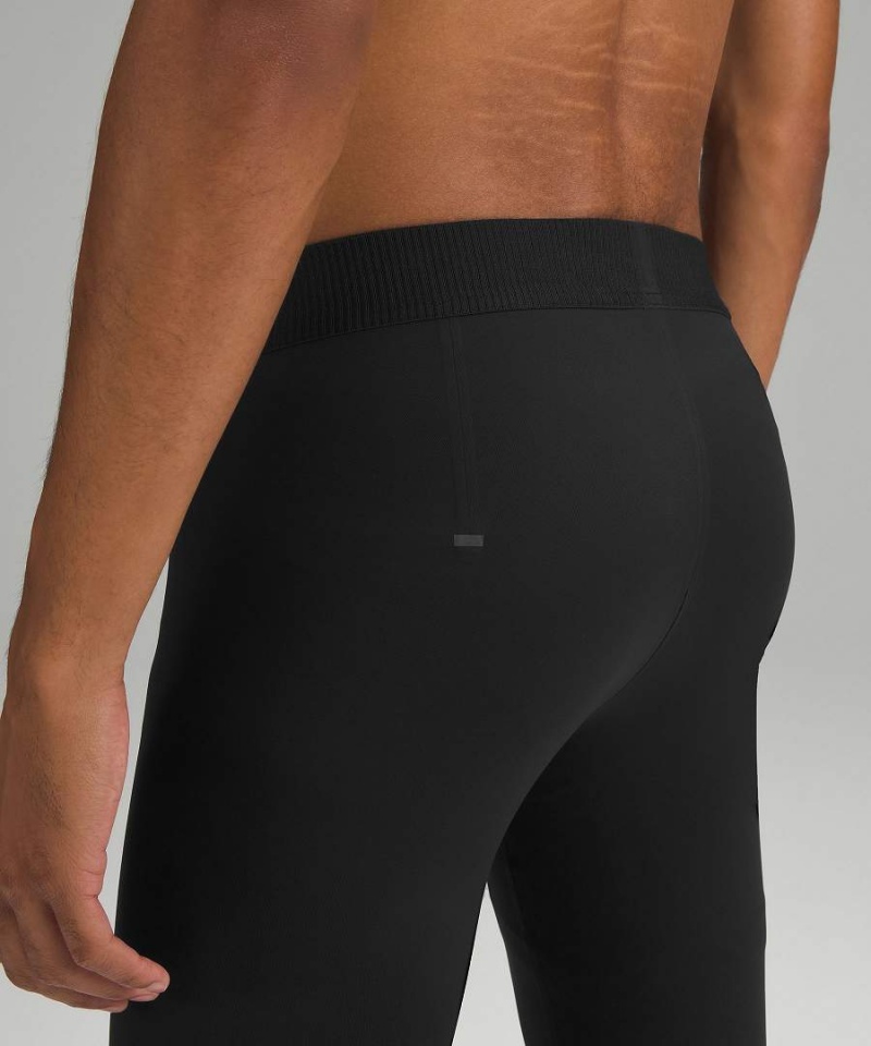 Pantalon Lululemon License to Train 27