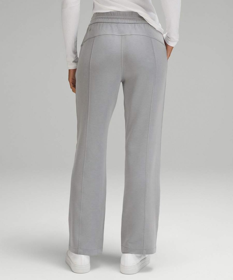 Pantalon Lululemon Softstreme™ High-Rise Mujer Gris Chile | 547QTAFVY
